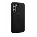 Чохол-накладка Urban Armor Gear Civilian для Samsung Galaxy S23+ SM-S916 Black (214131114040)
