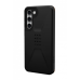 Чохол-накладка Urban Armor Gear Civilian для Samsung Galaxy S23+ SM-S916 Black (214131114040)