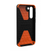 Чохол-накладка Urban Armor Gear Civilian для Samsung Galaxy S23+ SM-S916 Black (214131114040)
