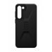 Чохол-накладка Urban Armor Gear Civilian для Samsung Galaxy S23+ SM-S916 Black (214131114040)