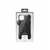 Чохол-накладка Urban Armor Gear Monarch Pro Magsafe для Apple iPhone 14 Plus/15 Plus Kevlar Black (114029113940)