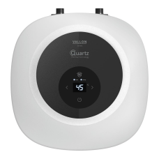 Водонагрівач Quartz Vallon 15 U