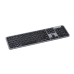 Комплект (клавіатура, миша) бездротовий 2E MK440 Grey/Black (2E-MK440WBGR_UA)