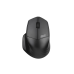 Комплект (клавіатура, миша) бездротовий 2E MK440 Grey/Black (2E-MK440WBGR_UA)