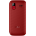 Мобільний телефон Nomi i220 Dual Sim Red