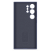 Чохол-накладка Samsung Silicone Case для Samsung Galaxy S24 Ultra SM-S928 Violet (EF-PS928TVEGWW)