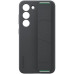 Чохол-накладка Samsung Silicone Grip Case для Samsung Galaxy S23 SM-S911 Black (EF-GS911TBEGRU)