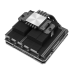 Кулер процесорний ID-Cooling IS-55 ARGB