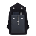 Рюкзак Rivacase 8521 Black 13.3“