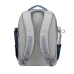 Рюкзак Rivacase Prater 7567 17.3“ Grey/Dark Blue