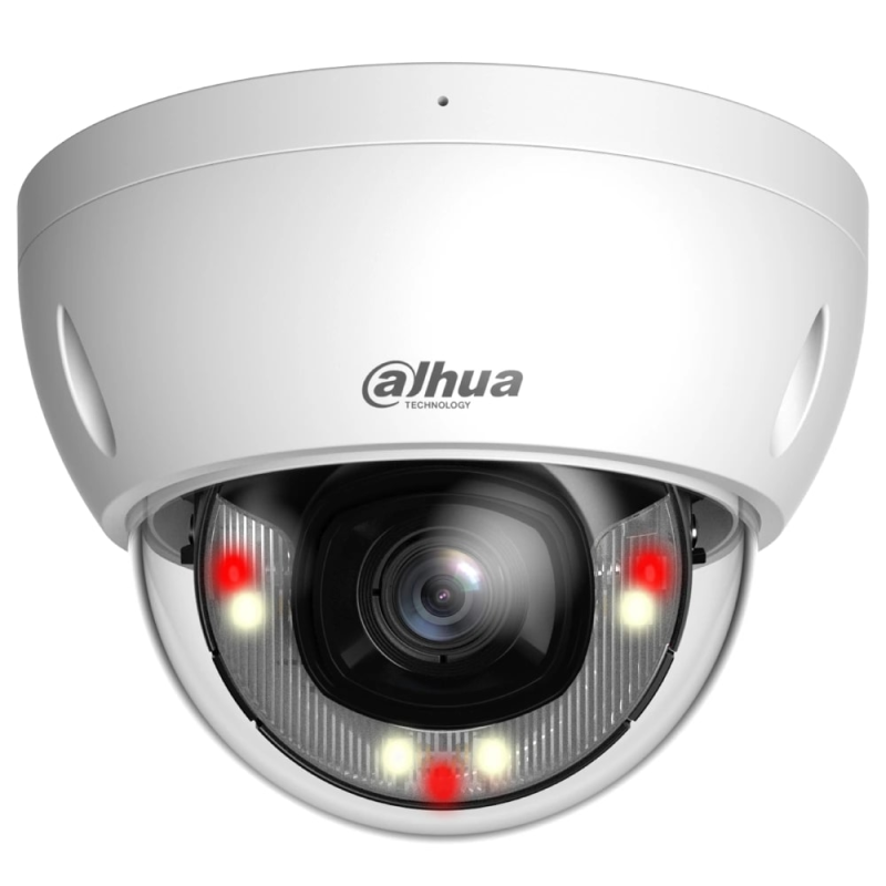 IP-камера Dahua DH-IPC-HDBW2449E-S-IL