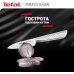 Ніж сантоку Tefal Precision 16.5 см (K2891124)