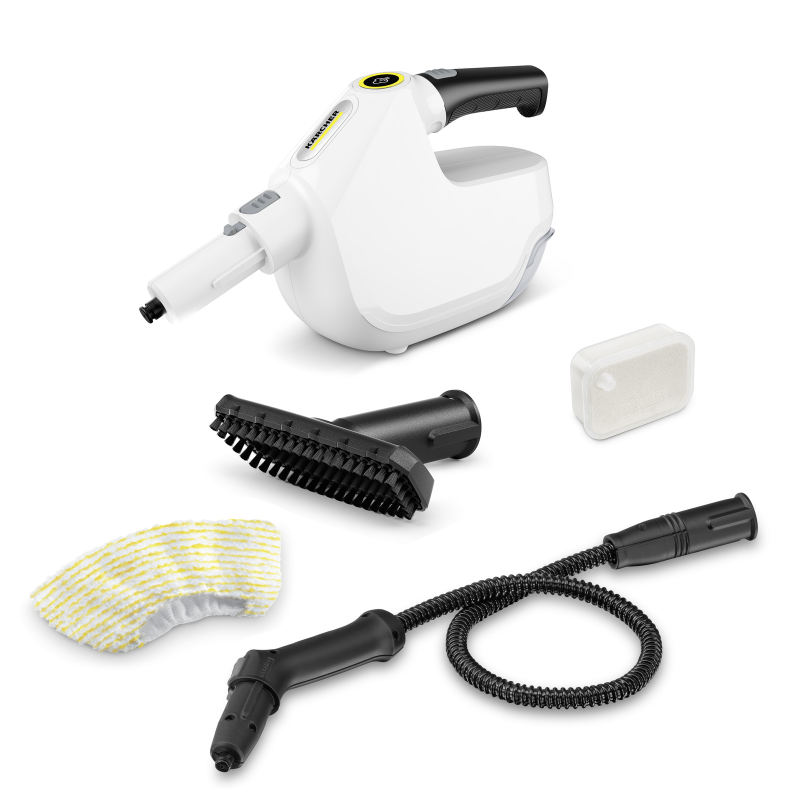 Пароочисник Karcher SC 1 Multi Comfort (1.516-416.0)