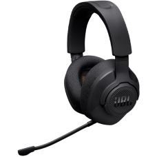 Bluetooth-гарнітура JBL Quantum 360 Wireless Black (JBLQTUM360BLK)