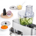 Кухонний комбайн Tefal Masterchef Grande QB813D38