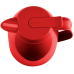 Термоглечик Tefal Mambo 1.5л Red (K3039212)