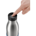 Термопляшка Tefal Bludrop soft touch 500 мл (N3110710)