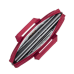 Сумка для ноутбука RivaCase 8630 15.6“ Red