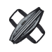 Сумка для ноутбука RivaCase 8630 15.6“ Black