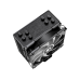 Кулер процесорний ID-Cooling SE-224-XTS ARGB Black