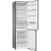 Холодильник Gorenje NRK620FAXL4