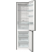 Холодильник Gorenje NRK620FAXL4