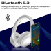 Bluetooth-гарнітура Promate LaBoca-Pro White