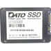 Накопичувач SSD 480GB Dato DS700 2.5“ SATAIII TLC (DS700SSD-480GB)