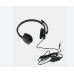 Гарнiтура Logitech H151 Stereo Black (981-000589)