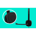 Гарнiтура Logitech H151 Stereo Black (981-000589)