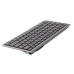 Клавіатура A4Tech Fstyler FBX51C Grey