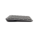 Клавіатура A4Tech Fstyler FBX51C Grey
