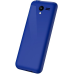 Мобiльний телефон Sigma mobile X-Style 351 Lider Dual Sim Blue