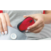 Миша бездротова Logitech M235 Red (910-002496)