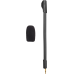 Гарнiтура JBL Quantum 100 Black (JBLQUANTUM100BLK)