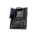 Материнська плата MSI MPG X870E Carbon WiFi Socket AM5