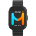 Смарт-годинник iMiki SE1 Black Magnetic Strap
