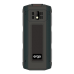 Мобiльний телефон Ergo E282 Dual Sim Black