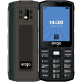 Мобiльний телефон Ergo E282 Dual Sim Black