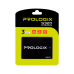 Накопичувач SSD 480GB Prologix S320 2.5“ SATAIII TLC (PRO480GS320)