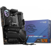 Материнська плата MSI MPG X670E Carbon WiFi Socket AM5