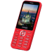 Мобiльний телефон Sigma mobile X-style 31 Power Type-C Dual Sim Red