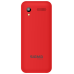 Мобiльний телефон Sigma mobile X-style 31 Power Type-C Dual Sim Red