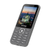 Мобiльний телефон Sigma mobile X-style 31 Power Type-C Dual Sim Grey