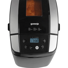 Хлібопіч Gorenje BM1210BK