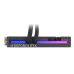Відеокарта GF RTX 5090 32GB GDDR7 ROG Astral LC Gaming OC Asus (ROG-ASTRAL-LC-RTX5090-O32G-GAMING)