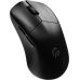 Миша бездротова GamePro Genesis Avenger Black (GM096B)