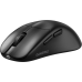 Миша бездротова GamePro Genesis Avenger Black (GM096B)