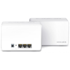 WiFi Mesh-система Mercusys Halo H80X 2-pack