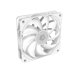 Вентилятор ID-Cooling TF-12025-Pro ARGB Trio White